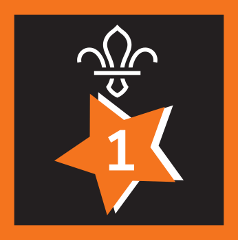 join the beavers,cubs and scouts