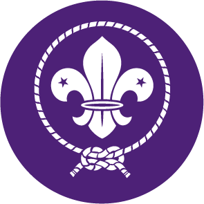join the beavers,cubs and scouts