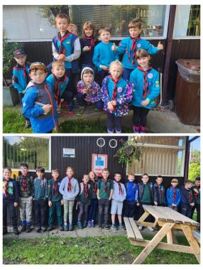 Hesley Woods September 2023