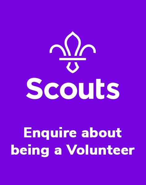 Enquire to be a Volunteer